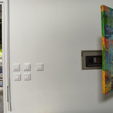 La Maison De Marie Helene 2 Piscine Partagee 엑상프로방스 외부 사진