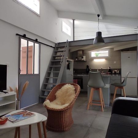 La Maison De Marie Helene 2 Piscine Partagee 엑상프로방스 외부 사진