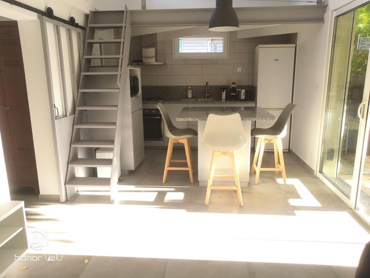 La Maison De Marie Helene 2 Piscine Partagee 엑상프로방스 외부 사진