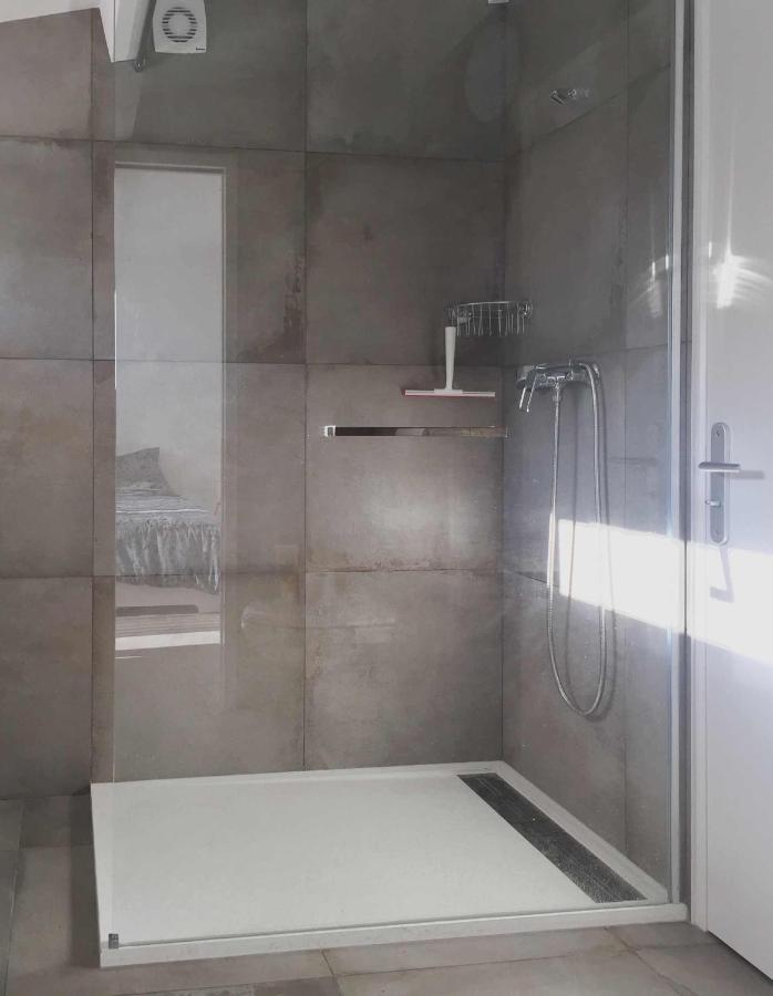 La Maison De Marie Helene 2 Piscine Partagee 엑상프로방스 외부 사진