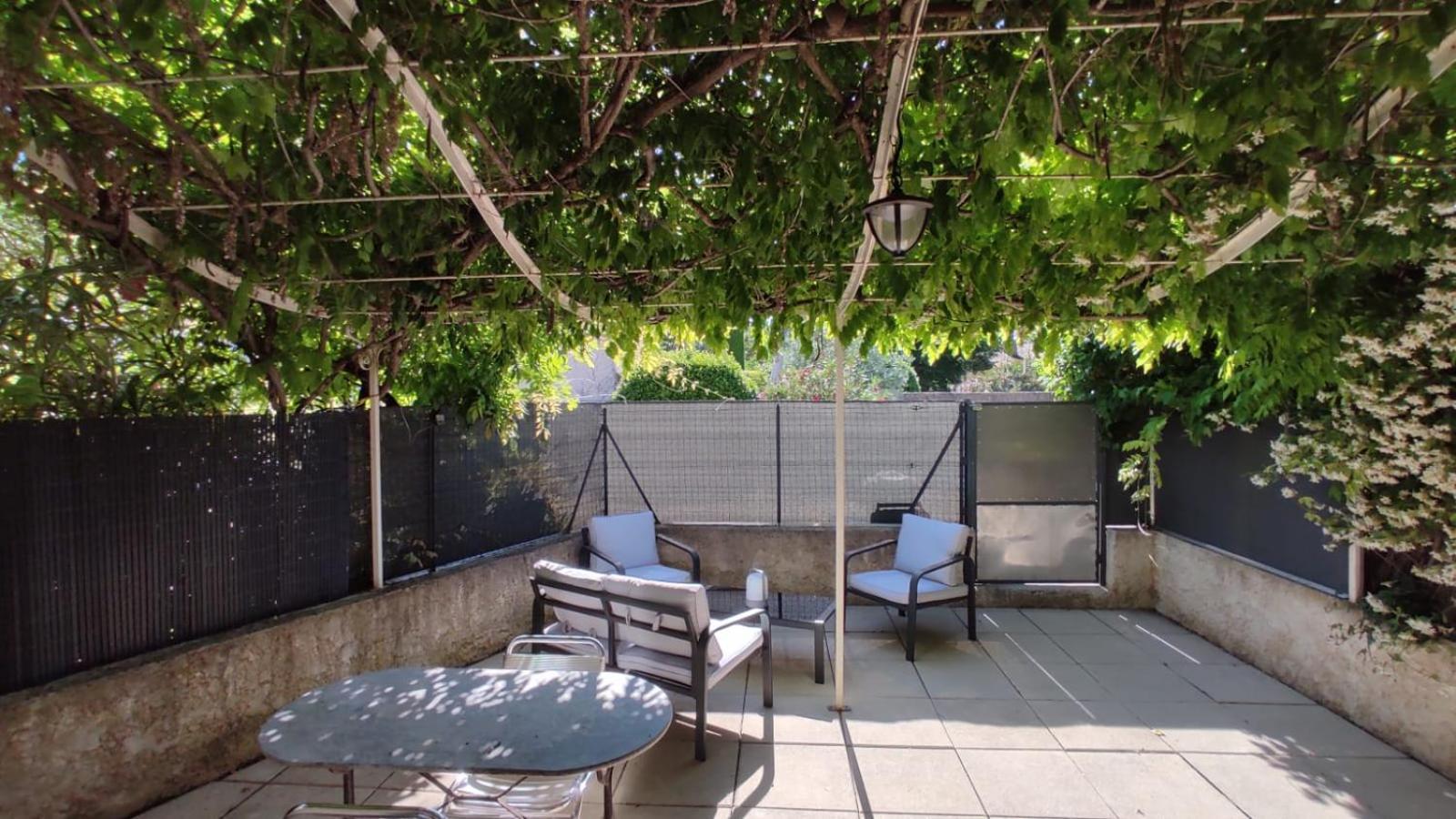 La Maison De Marie Helene 2 Piscine Partagee 엑상프로방스 외부 사진