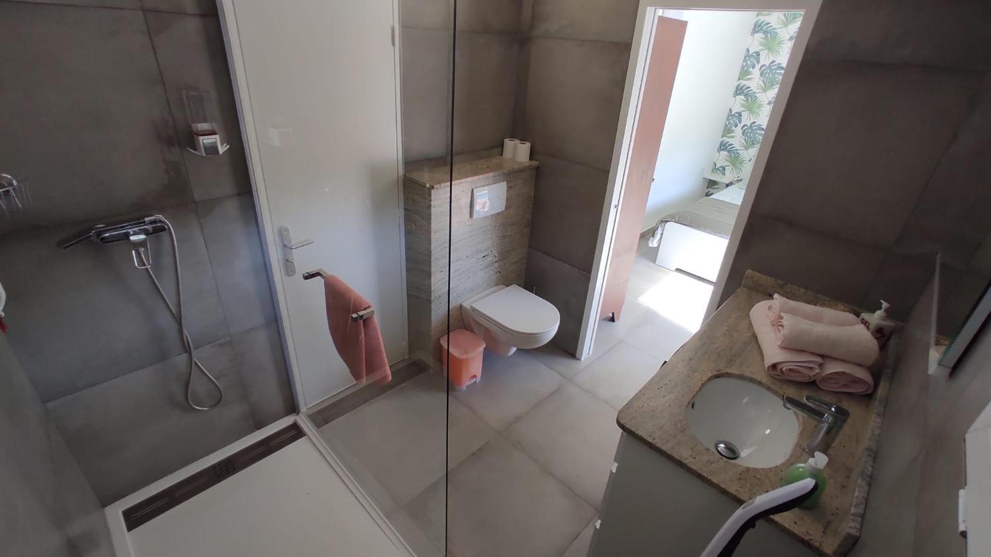 La Maison De Marie Helene 2 Piscine Partagee 엑상프로방스 외부 사진